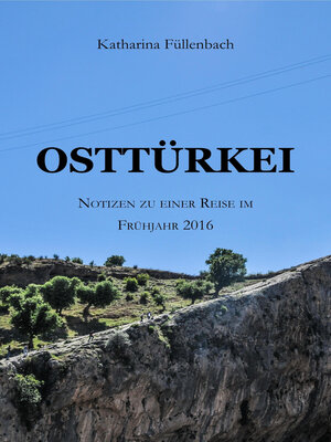 cover image of OSTTÜRKEI